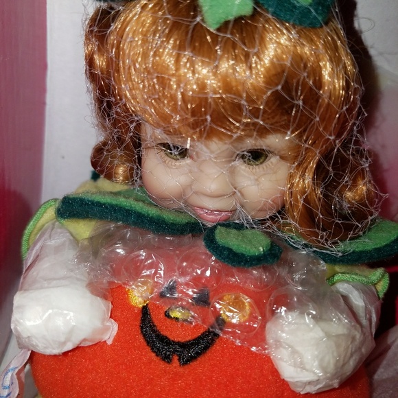 Doll - Picture 2 of 2